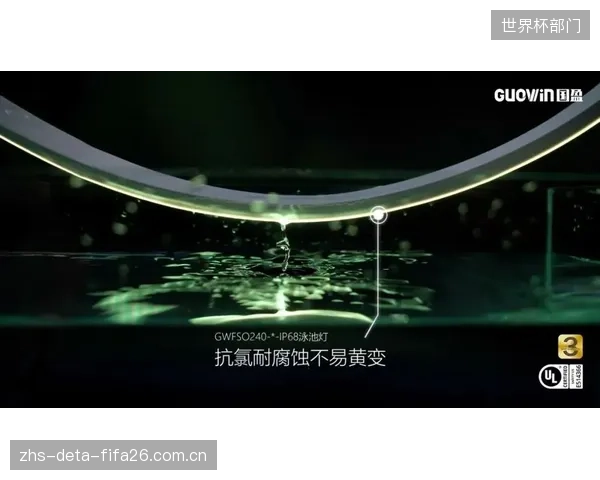 将泳池照明维修完全外包是否明智？IP68测试数据的缺失让场馆方对核心设施的技术状态完全失控